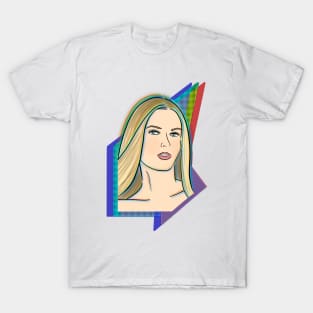 Shannon Stewart T-Shirt